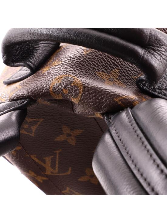 Louis Vuitton Palm Springs Backpack #323127L14B main image 7